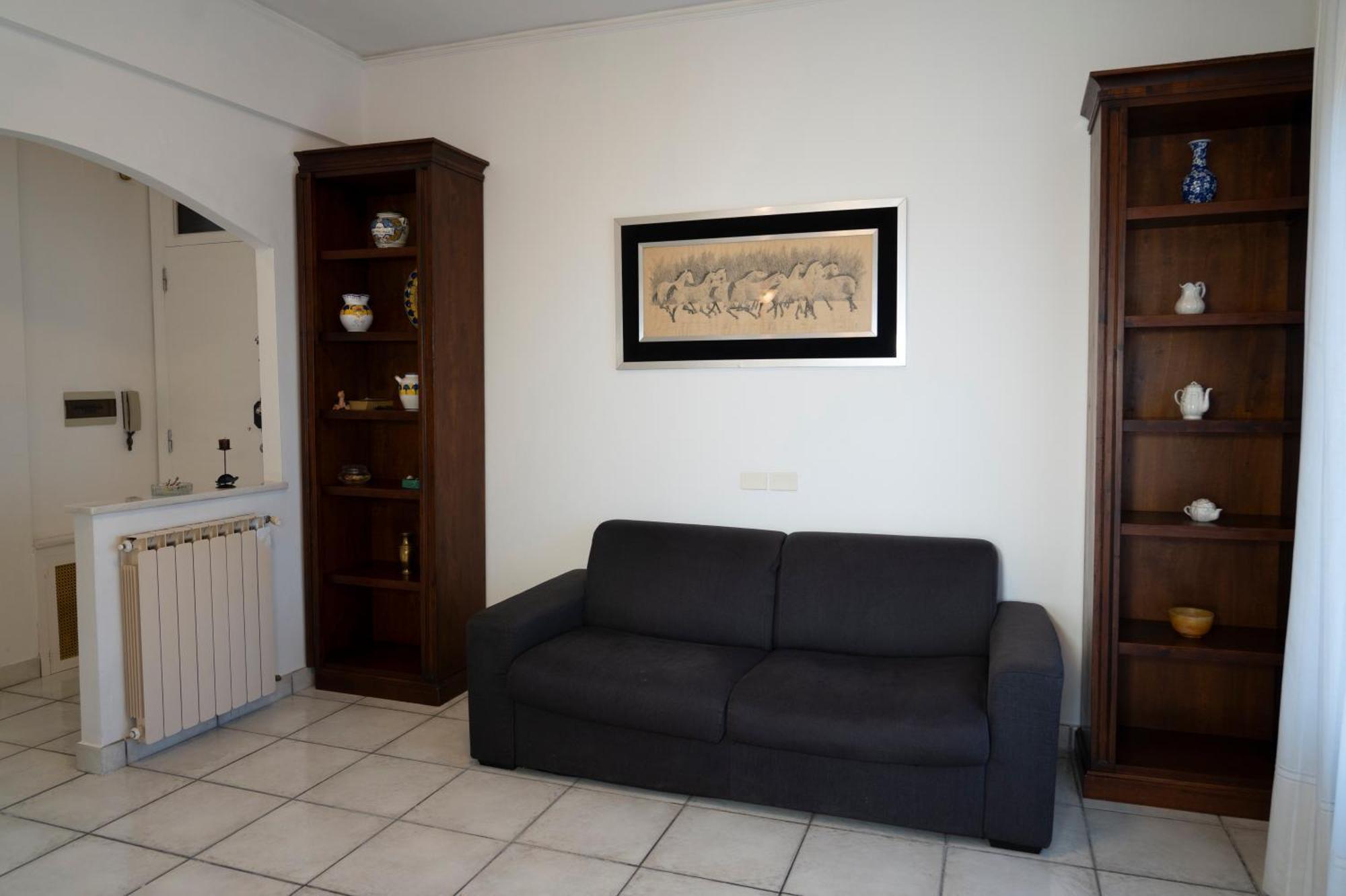 La Tartaruga Apartment Siena Luaran gambar
