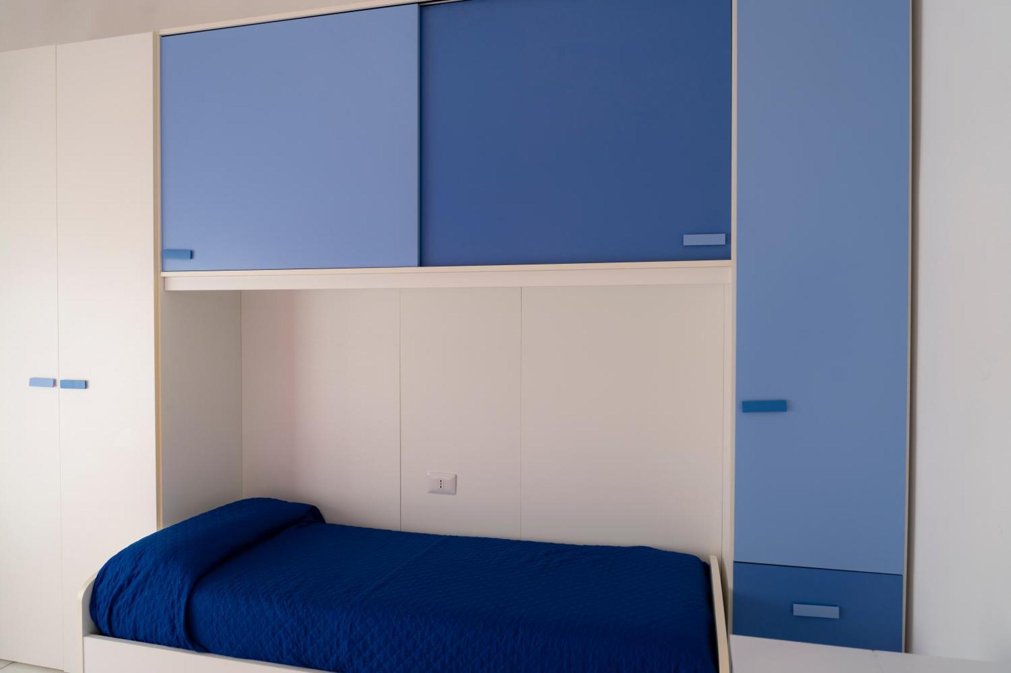 La Tartaruga Apartment Siena Luaran gambar