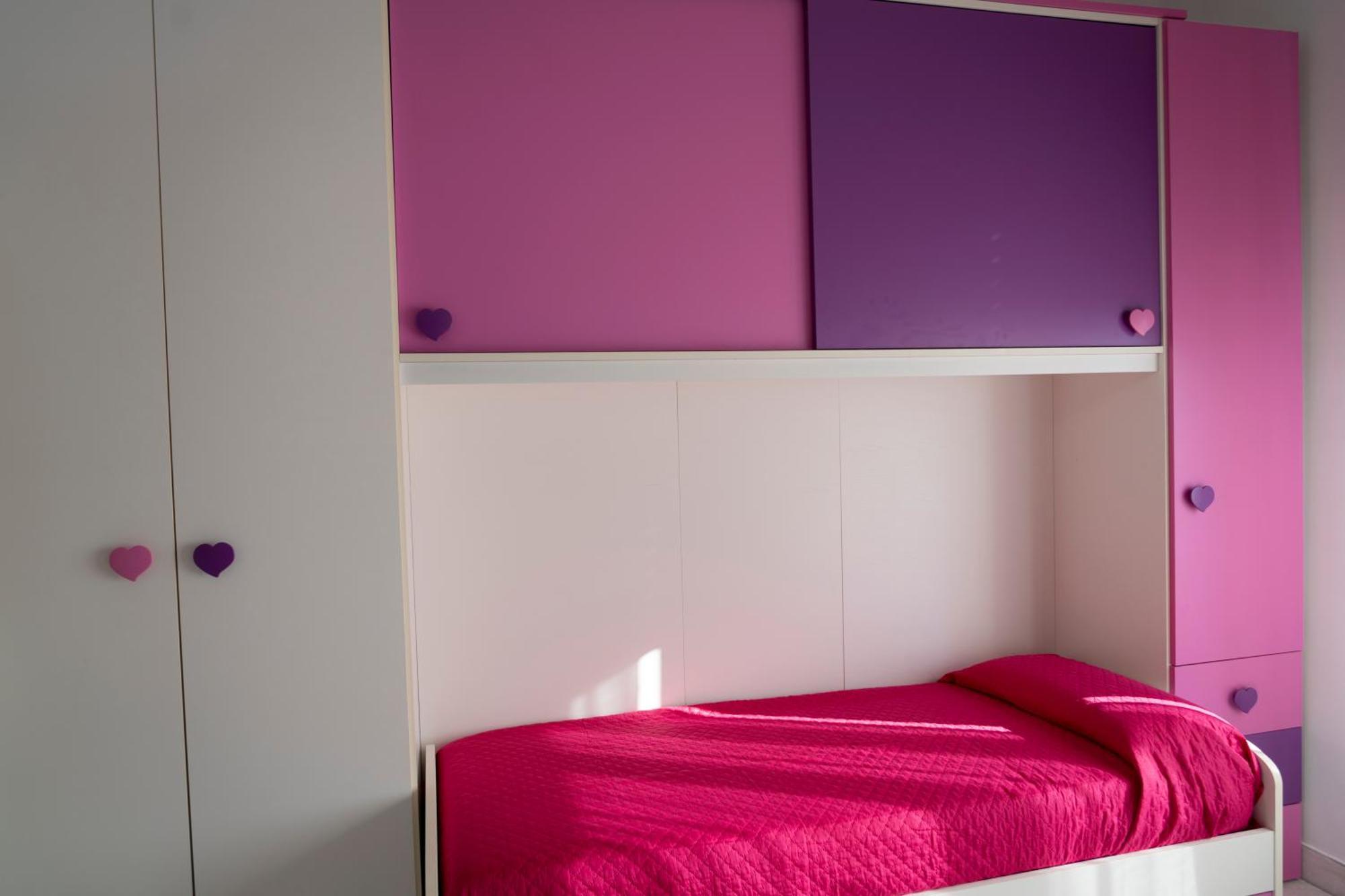 La Tartaruga Apartment Siena Luaran gambar