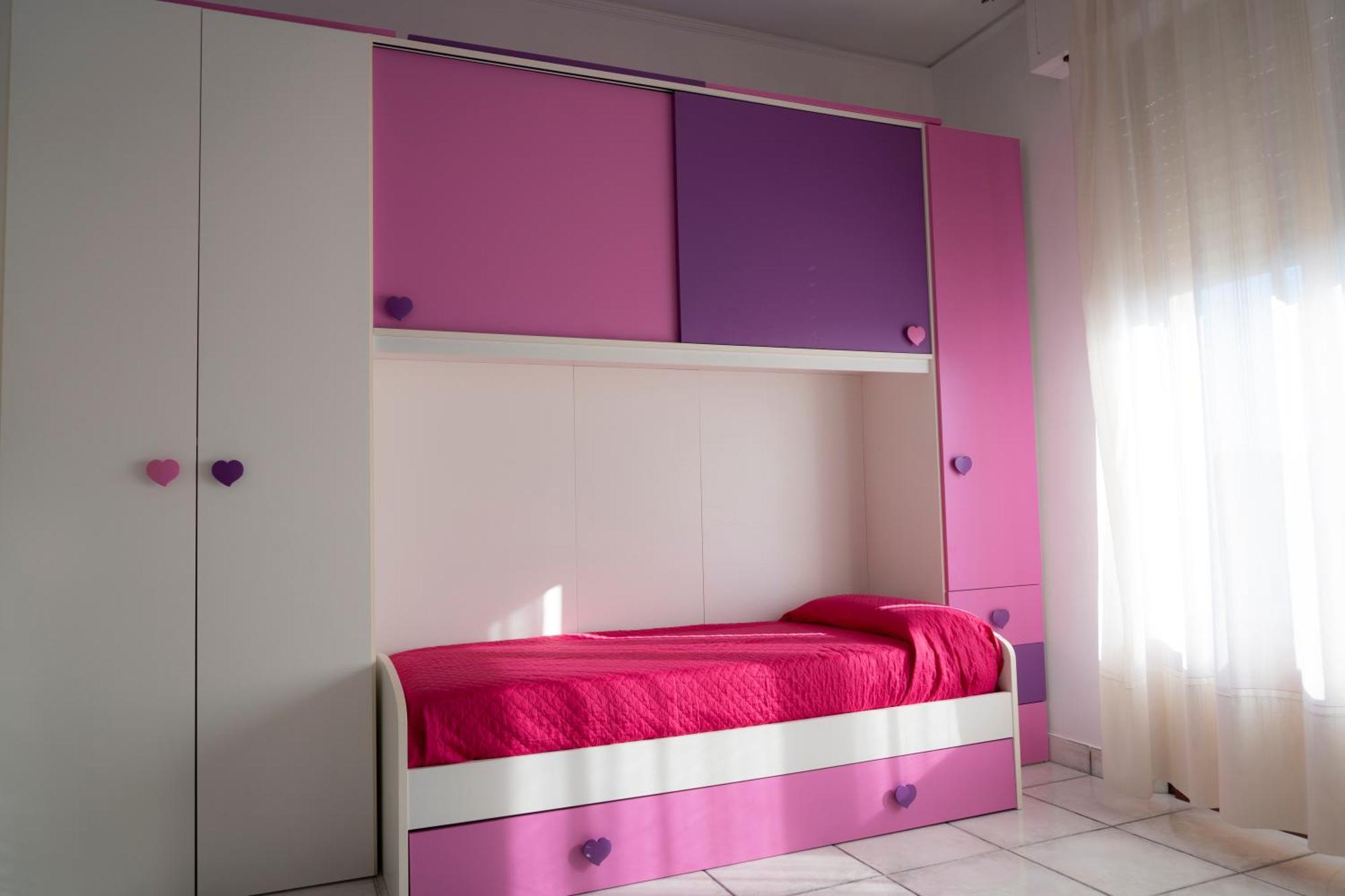 La Tartaruga Apartment Siena Luaran gambar